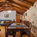 Zakynthos Shipwreck Nearby&Easy Parking&Barbecue Patio