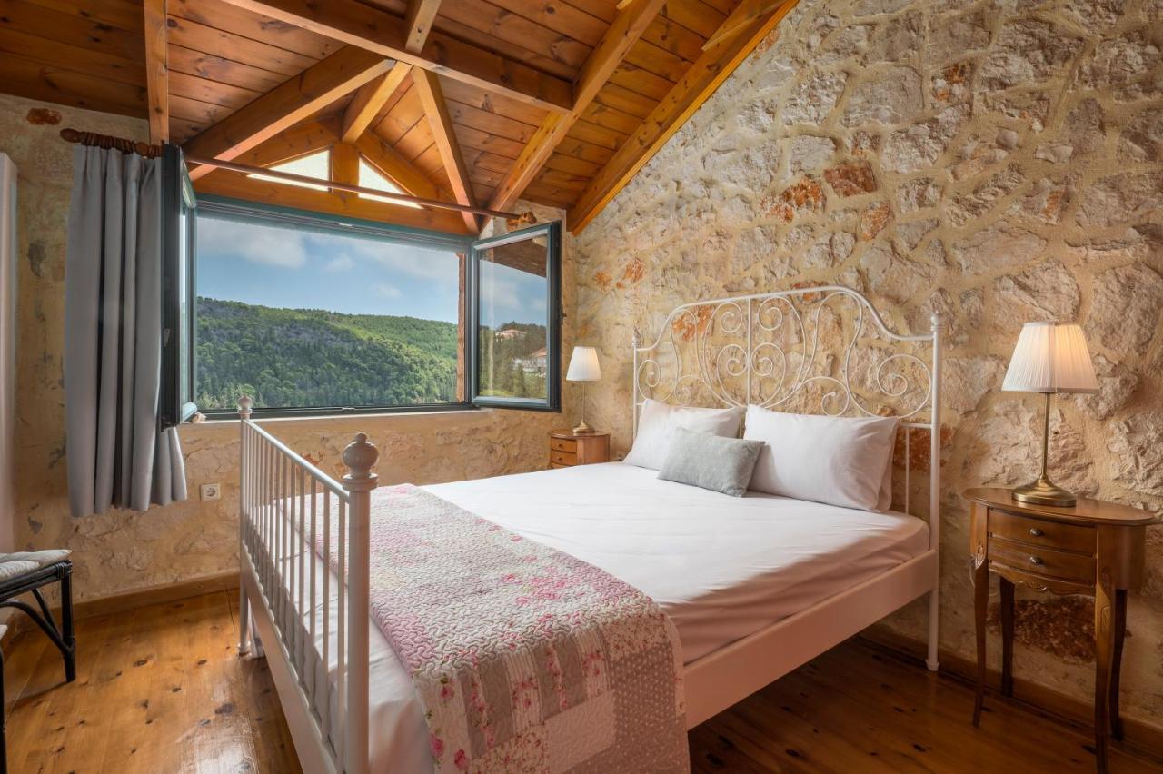 Zakynthos Shipwreck Nearby&easy Parking&barbecue Patio Apartament Ajos Nikolaos