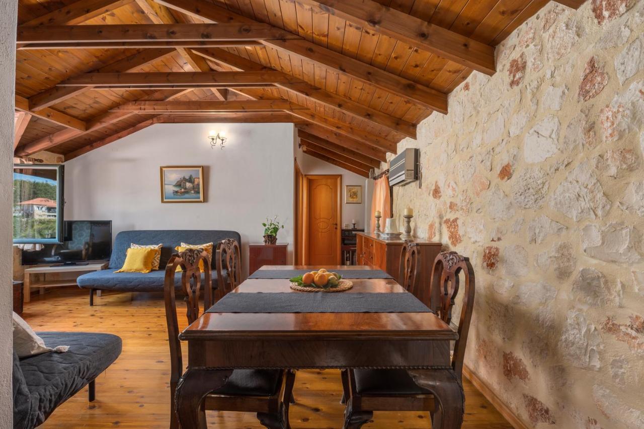 Apartament Zakynthos Shipwreck Nearby&easy Parking&barbecue Patio Ajos Nikolaos