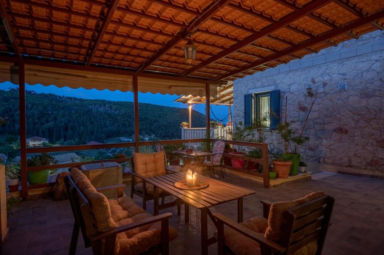 Apartament Zakynthos Shipwreck Nearby&easy Parking&barbecue Patio *