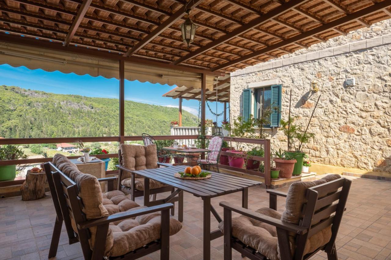 Apartament Zakynthos Shipwreck Nearby&easy Parking&barbecue Patio *