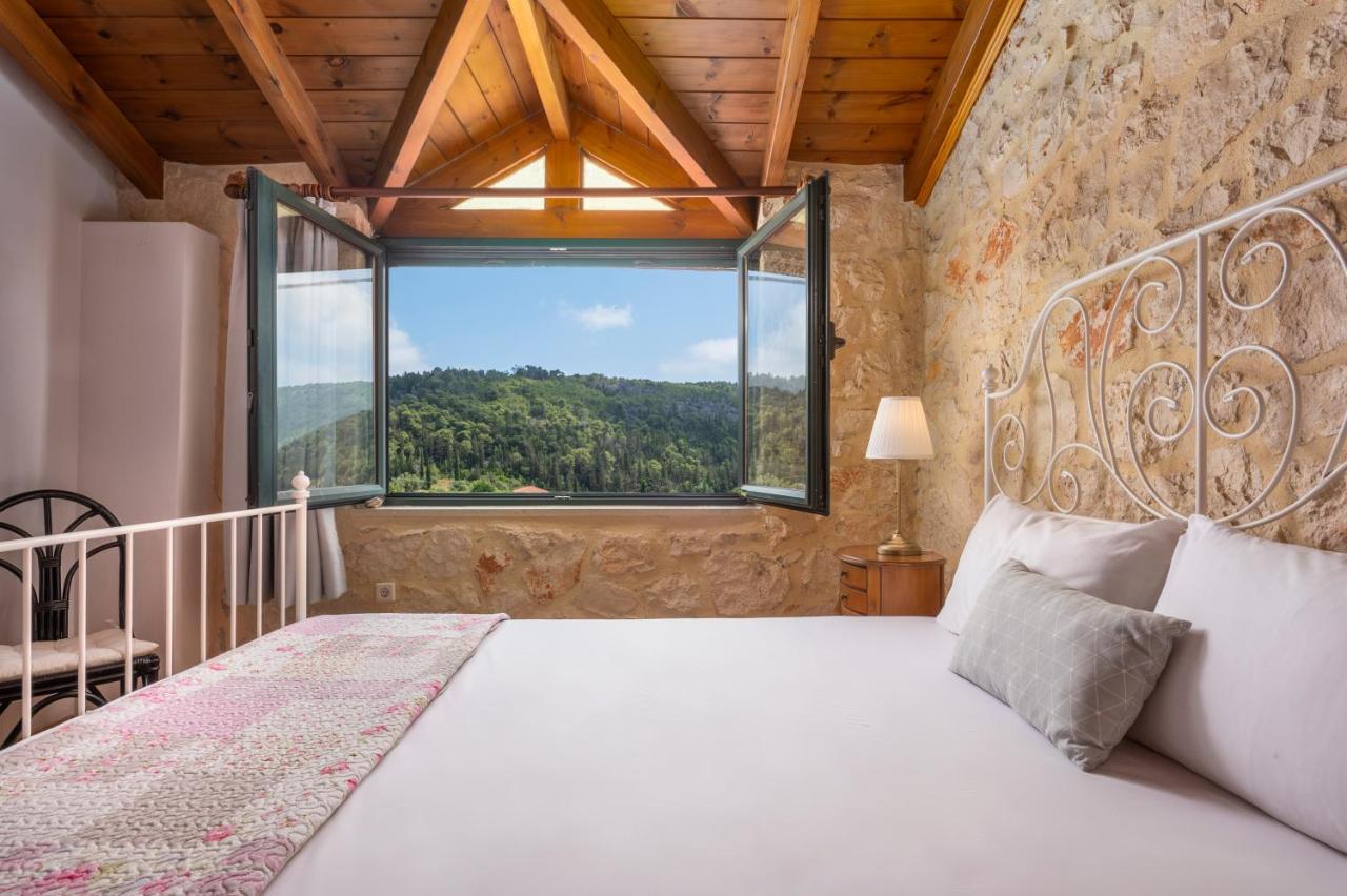 Zakynthos Shipwreck Nearby&easy Parking&barbecue Patio Appartement